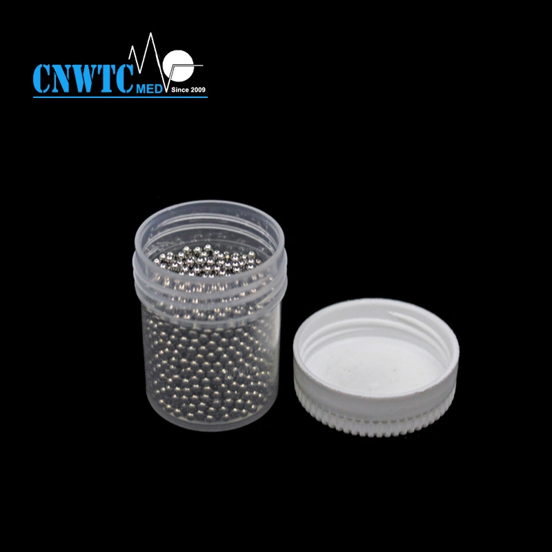 Laboratory Disposable Reaction Cuvette Plastic Cuagulometer Specimen Cup Cuvette for French Stago
