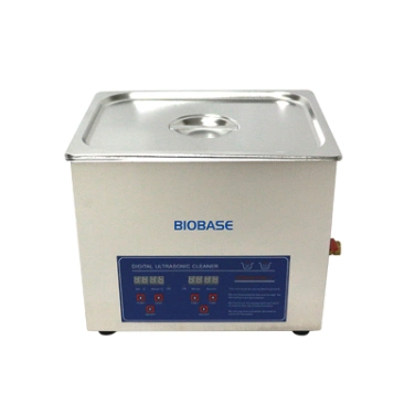 Biobase China Lab Medical Cssd Digital Ultrasonic Cleaner for Sale Price
