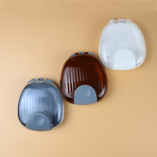 2022 Hot Sale Popular Dental Orthodontics Aligner Box