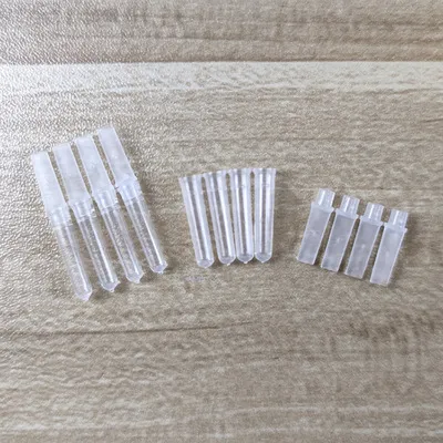 0.1ml 4 Strips Micro Centrifuge PCR Tube