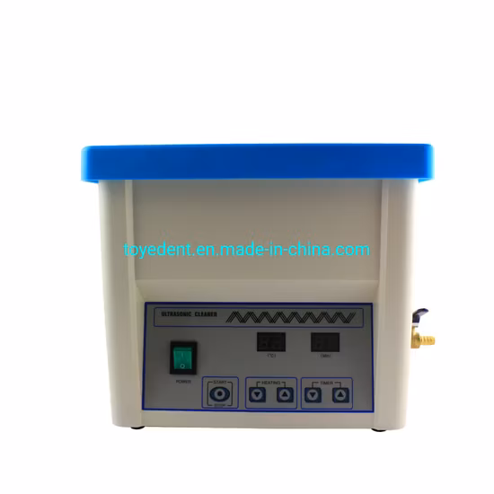 Washing Machine for Lab Instruments, Tool Parts Lab Ultrasonic Cleaners