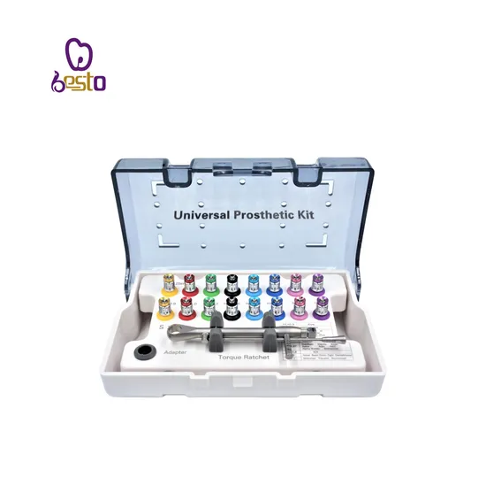 Dental Orthodontics Repair Tool Implant Screwdriver Dentistry Laboratory Instruments
