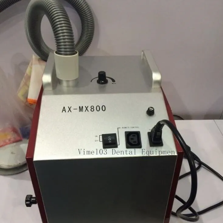 Vacuum Dust Cleaner Dental Lab Dust Collector Dental Vacuum Dust Cleaner
