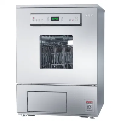 170L Fully Automatic Laboratory Glassware Cleaning Machine with Drying Function