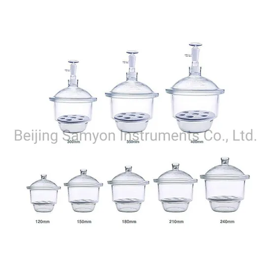 Durable Laboratory Glassware Dryer with High Transparency for Laboratory Testing 