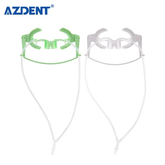 Hot Sale Dental Mouth Opener Orthodontics Lip Cheek Retractor with Saliva Aspirator 