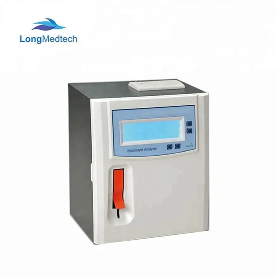 Disposable Plastic Cuvette for Stago Coagulometer with Iron Balls