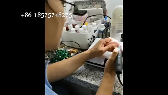 60W Dust Collector Extractor Desktop Dental Vacuum Cleaner Dental Lab Equipment 