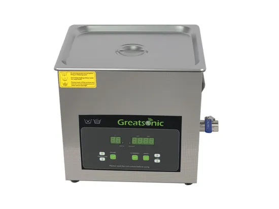 Washing Machine Lab Instruments, Tool Parts Lab Ultrasonic Cleaners Stainless Steel Ultrasound Bath 