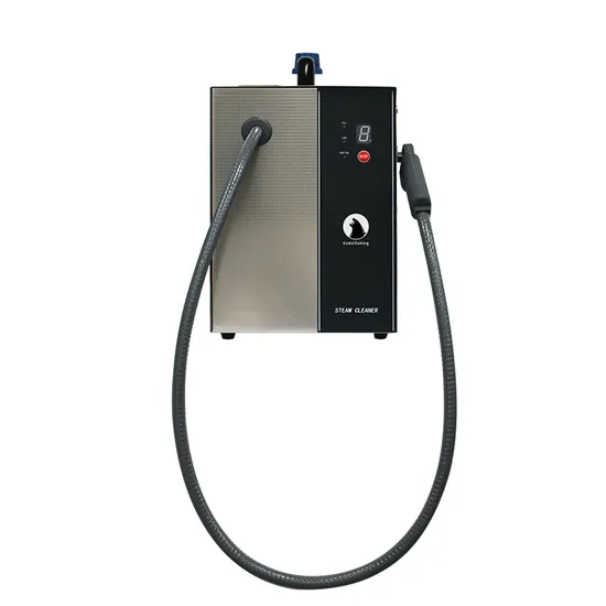 Godzillaking Dental Steam Cleaner Dental Clinic Laboratory Equipment 