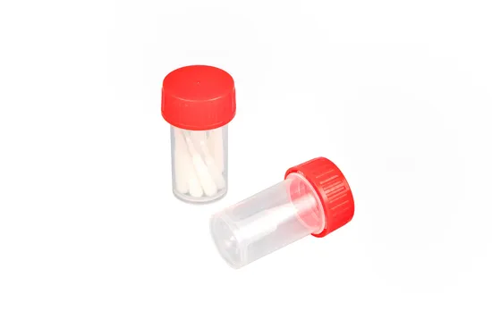 5ml 10ml Vtm Tubes Virus Sampling Vials 