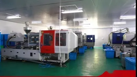 Disposable Medical Syringe with Needle Eo Sterile 