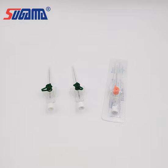IV Cannula Catheter Pen