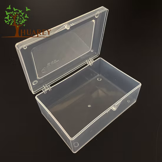 Labware Clear Single 5 6 Compartment Western Blot Incubation Boxes