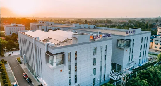 No / Half / Whole Skirt 0.2ml 0.1ml 96 Well Plates PCR Plate 