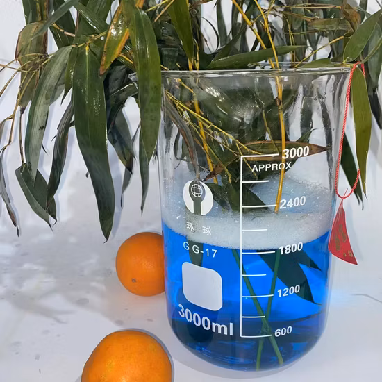 Laboratory Glassware Equipment Beaker 5000ml