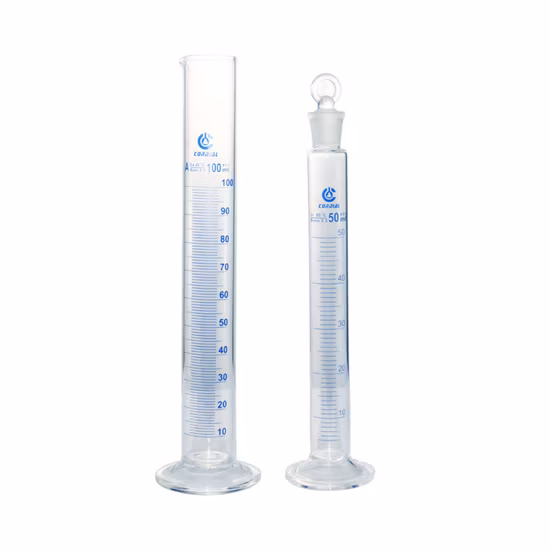 Cordial Manufacturer and Supplier of Laboratory Glassware and Other Lab Items