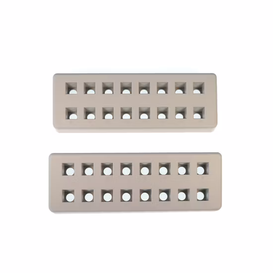 Medical Sample Cuvette with Ce ISO