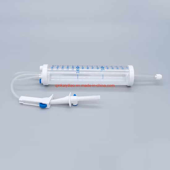 Clinical Cheapest Transfusion Burette Leukocyte Reduction for Bank Firstar Donor Set with Blood Filter